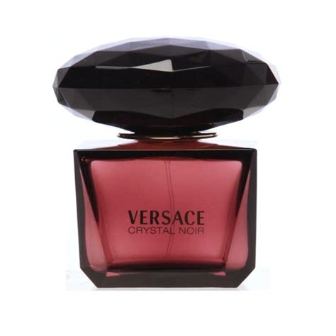 versace crystal noir costco|crystal noir versace for women.